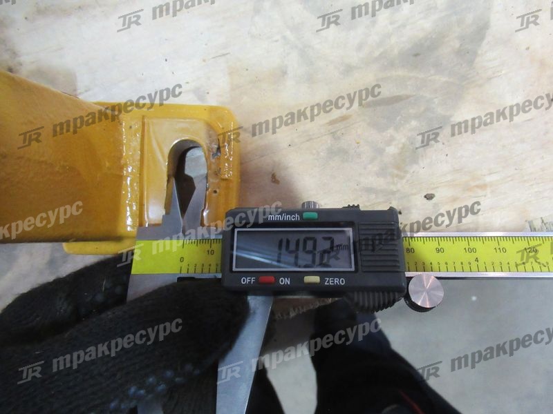 Опора промежуточная карданного вала XG951-955H