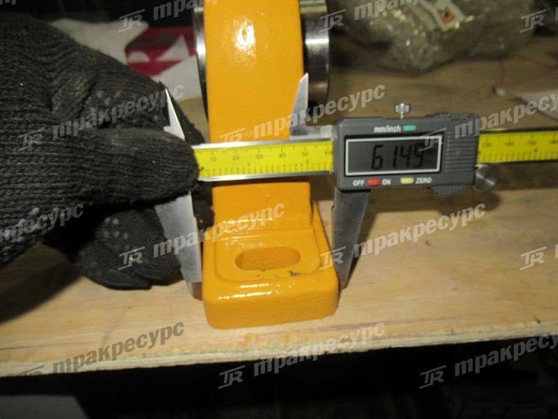 Опора промежуточная карданного вала XG951-955H