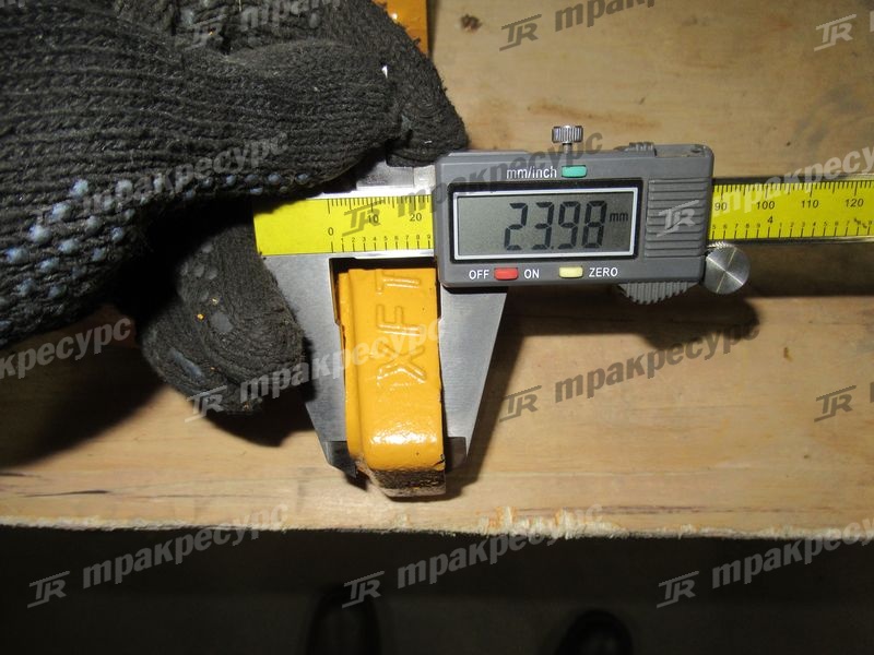 Опора промежуточная карданного вала XG951-955H