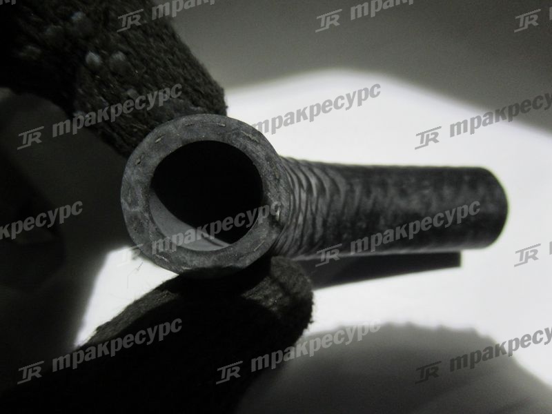 Патрубок  50936-11670