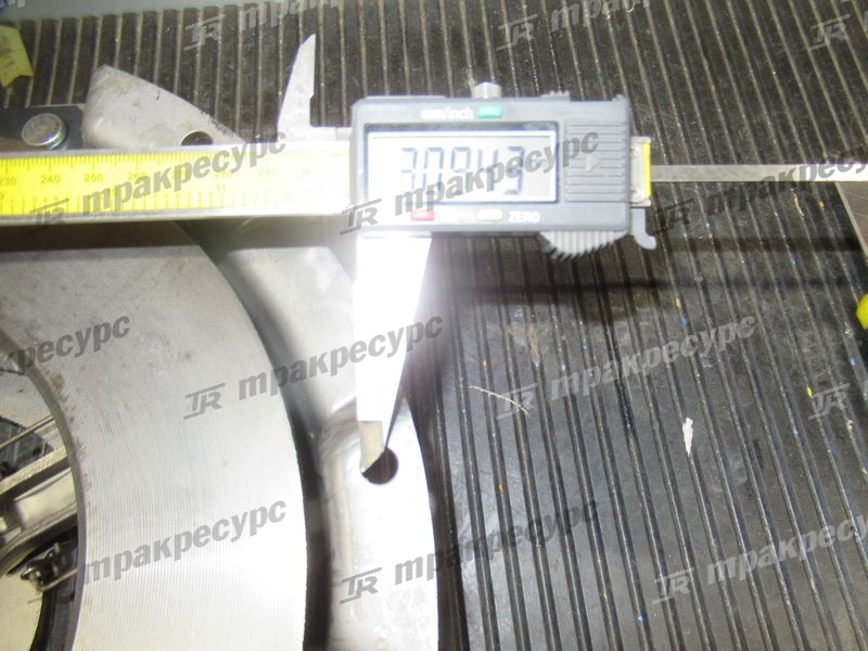 Корзина сцепления 31210-22020-71