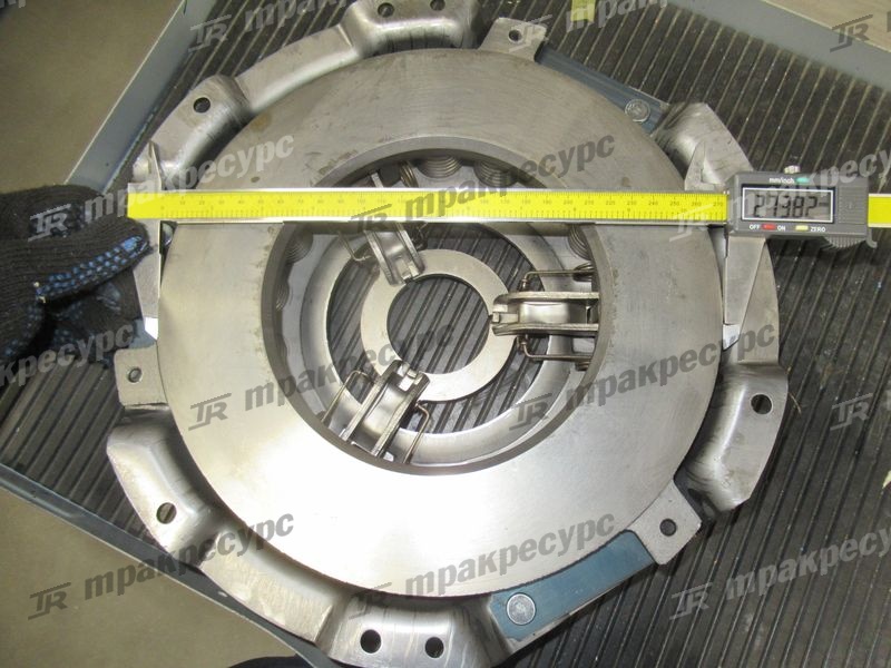 Корзина сцепления 31210-22020-71