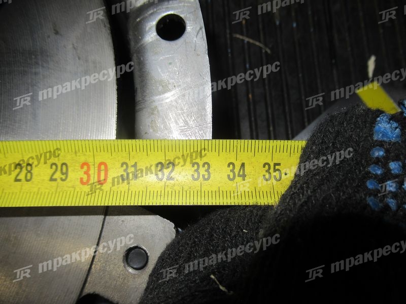 Корзина сцепления 31210-22020-71