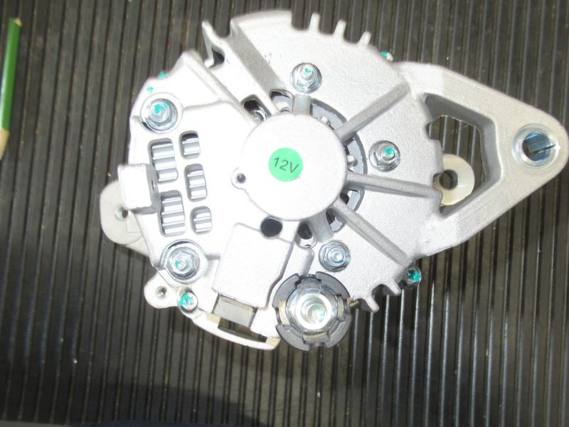 Генератор NISSAN QD A-23100-7T40A