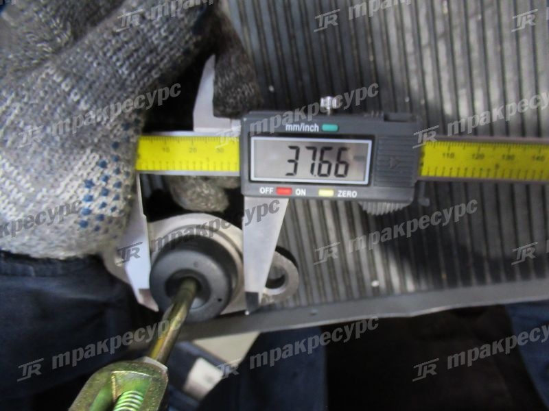 Главный тормозной цилиндр 91A46-10100