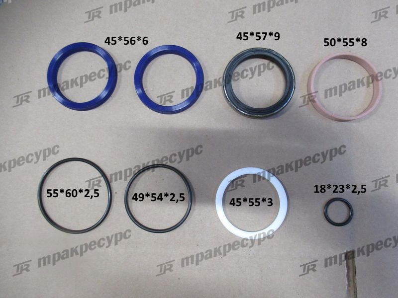 КБЧ цилиндра подъема VM300 "HELI" CPCD30/35 (L94363-00050)