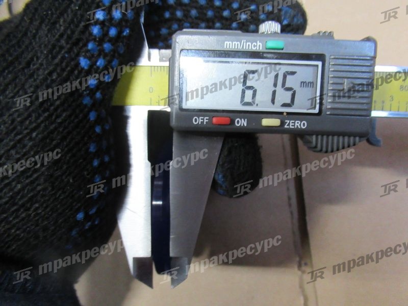 КБЧ цилиндра подъема VM300 "HELI" CPCD30/35 (L94363-00050)