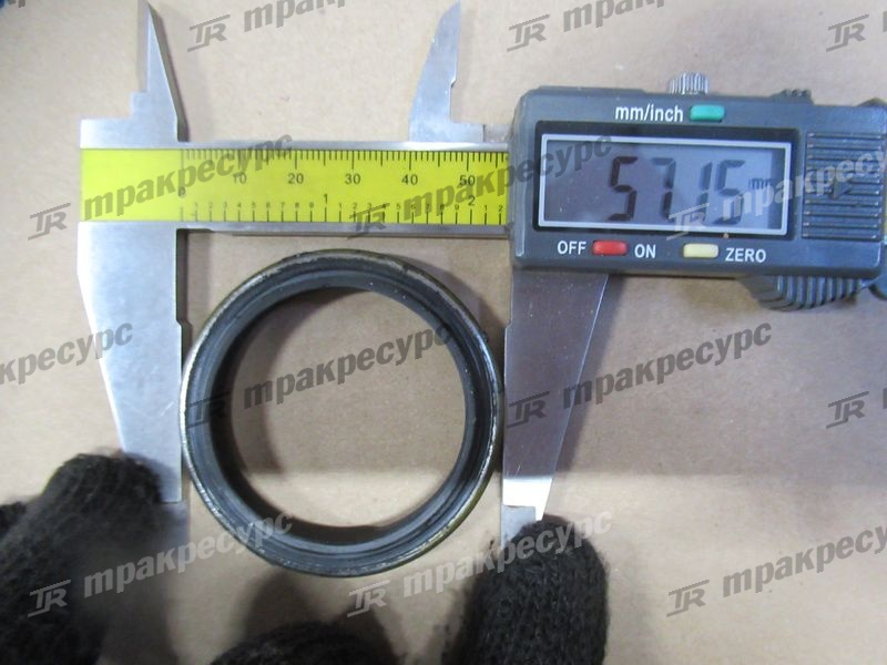 КБЧ цилиндра подъема VM300 "HELI" CPCD30/35 (L94363-00050)