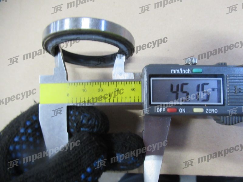 КБЧ цилиндра подъема VM300 "HELI" CPCD30/35 (L94363-00050)