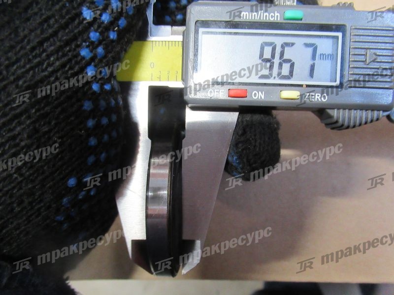 КБЧ цилиндра подъема VM300 "HELI" CPCD30/35 (L94363-00050)