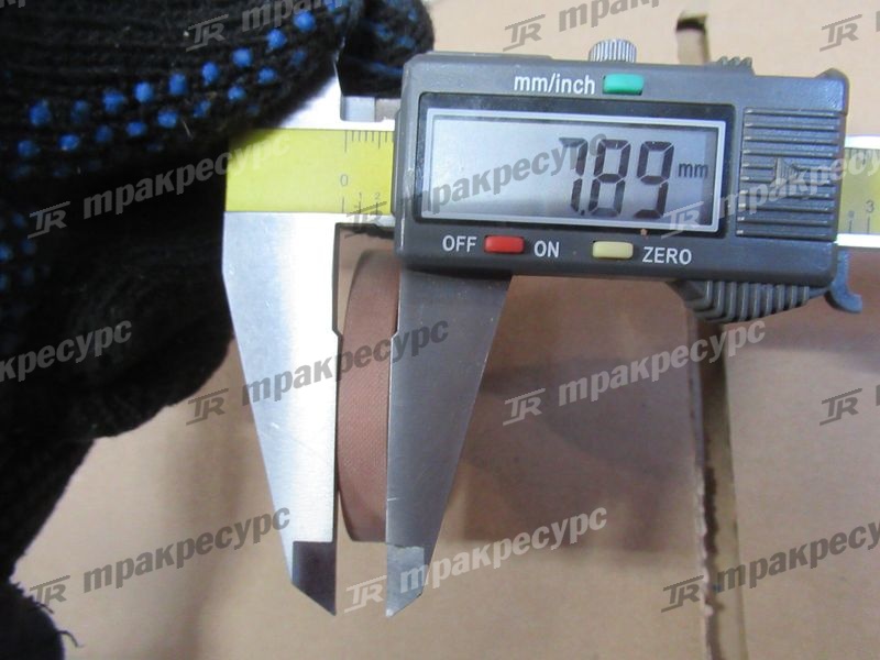 КБЧ цилиндра подъема VM300 "HELI" CPCD30/35 (L94363-00050)