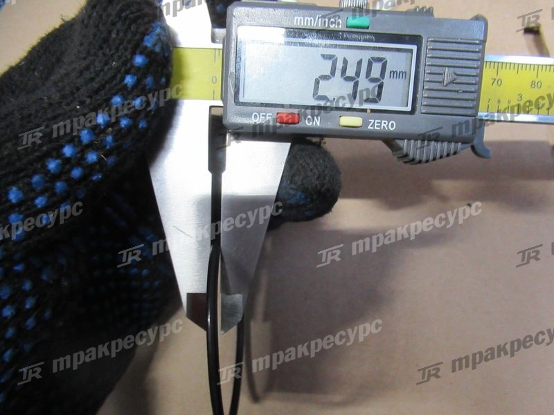 КБЧ цилиндра подъема VM300 "HELI" CPCD30/35 (L94363-00050)