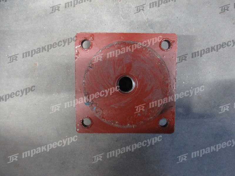 Подушка крепления кабины XG931-935