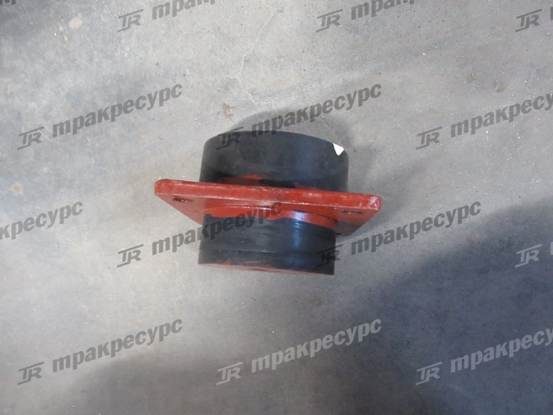 Подушка крепления кабины XG931-935