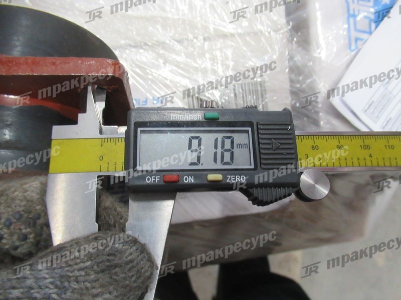 Подушка крепления кабины XG931-935