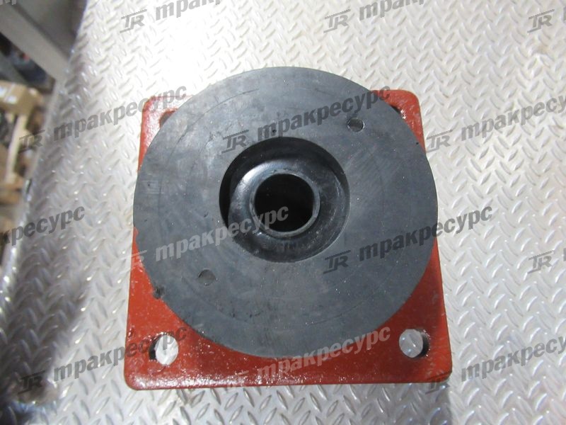 Подушка крепления кабины XG931-935