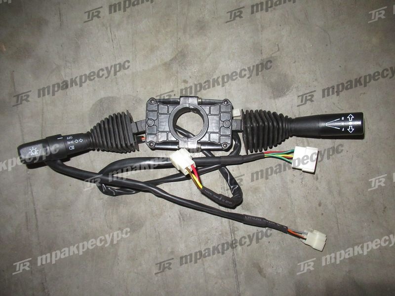 Реверс хода CPCD50QBB