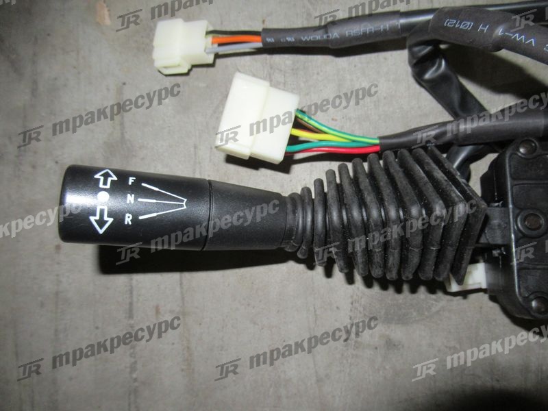 Реверс хода CPCD50QBB