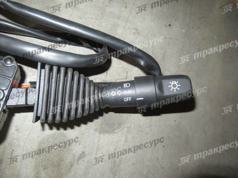 Реверс хода CPCD50QBB