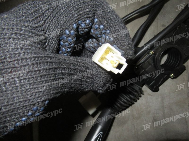 Реверс хода CPCD50QBB