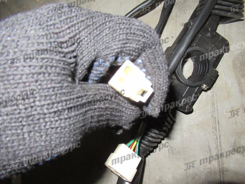 Реверс хода CPCD50QBB
