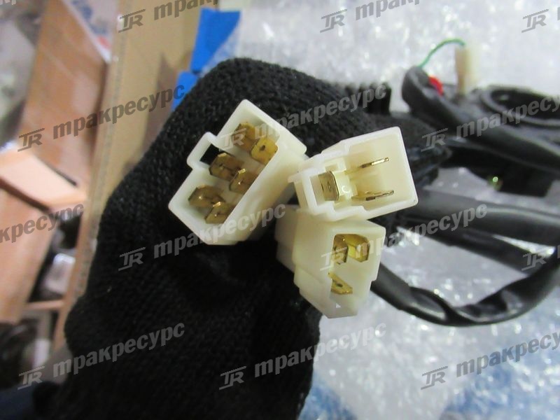 Реверс хода CPCD50QBB
