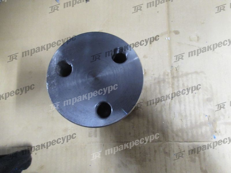 Палец сочленения рамы 35010059