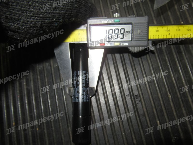 Амортизатор газовый 118471