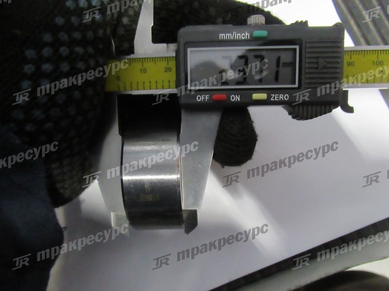 Втулка распредвала 490BPG/A490BPG