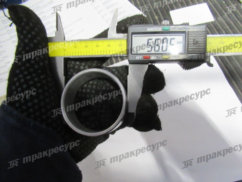Втулка распредвала 490BPG/A490BPG
