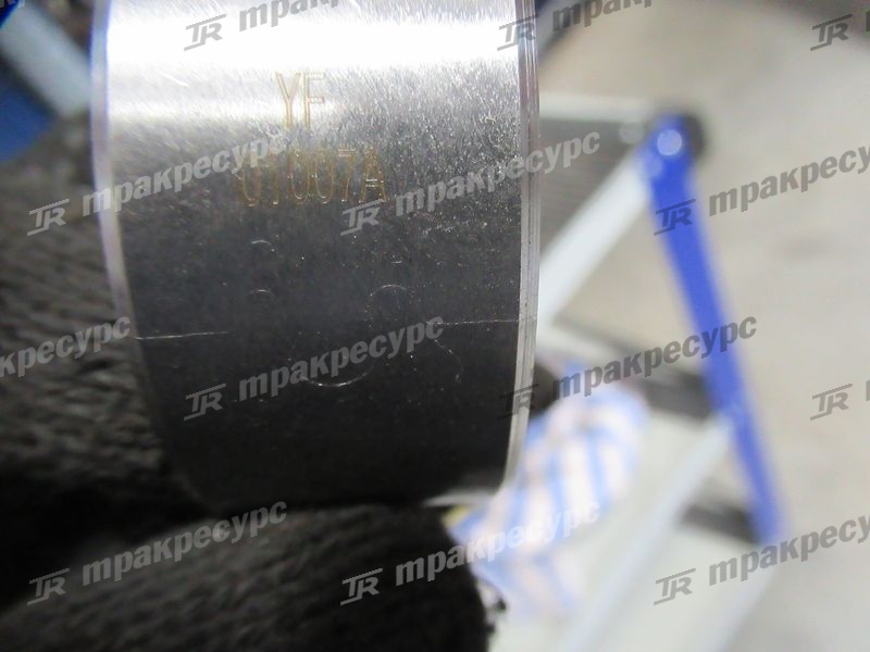 Втулка распредвала 490BPG/A490BPG