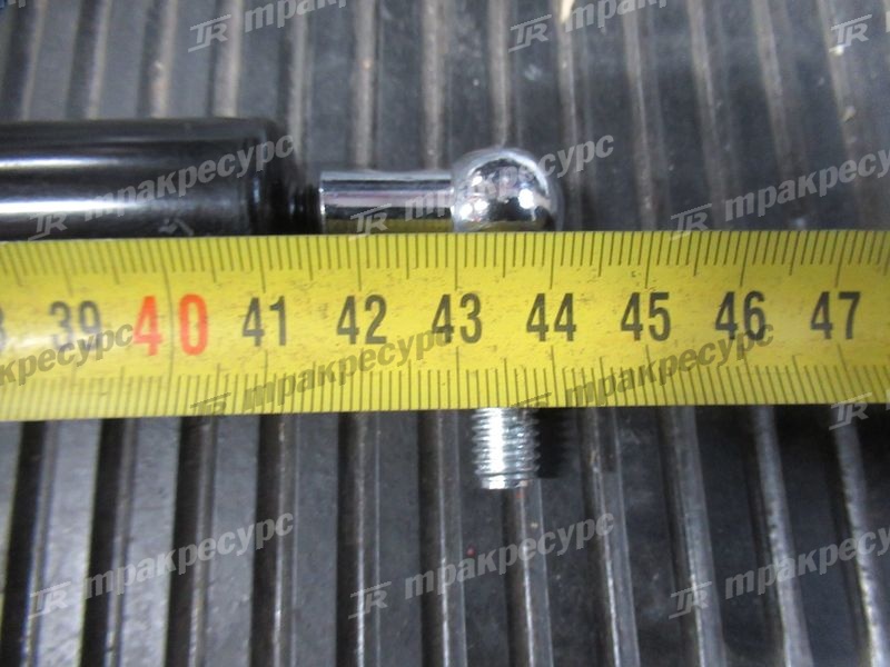 Амортизатор газовый 281E6-40501