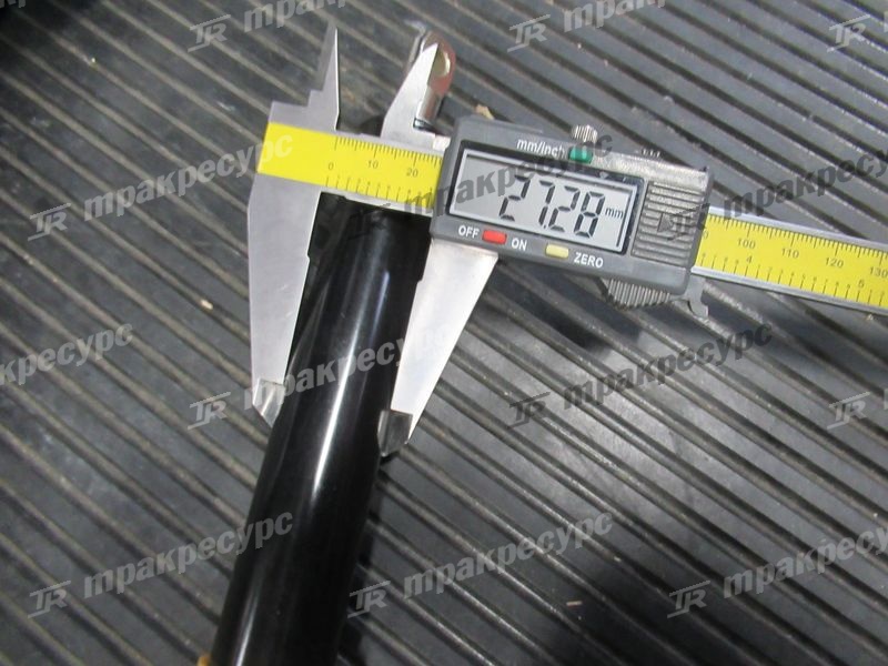Амортизатор газовый 281E6-40501