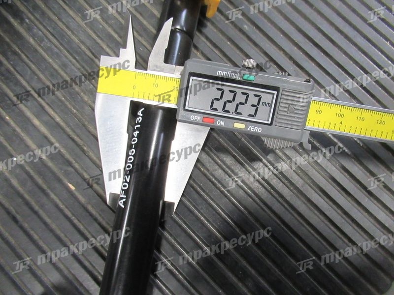 Амортизатор газовый 281E6-40501