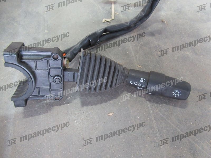 Выключатель указателя поворота + света CPCD50QBB