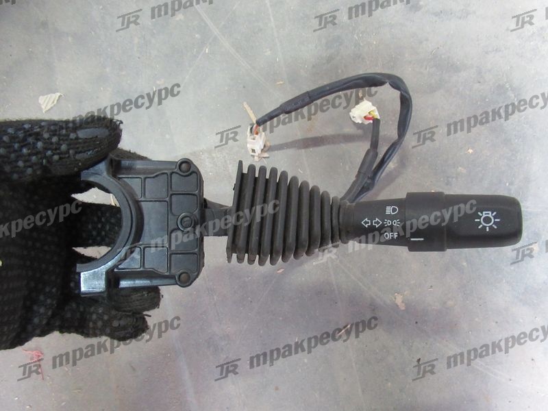 Выключатель указателя поворота + света CPCD50QBB