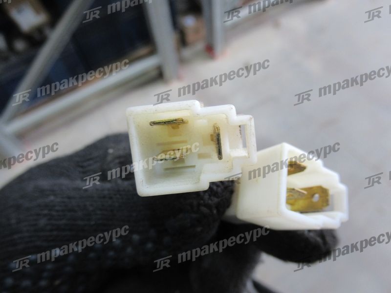 Выключатель указателя поворота + света CPCD50QBB