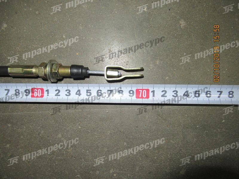 Трос 47110-26610-71