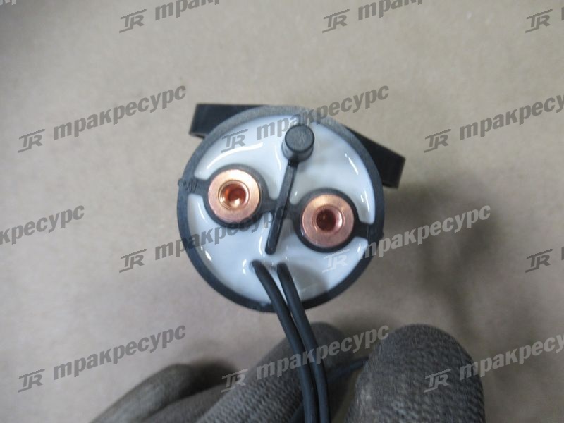 Реле стартера JQX100-24AC