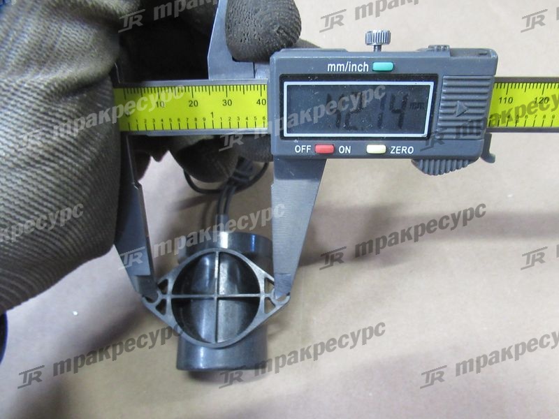 Реле стартера JQX100-24AC
