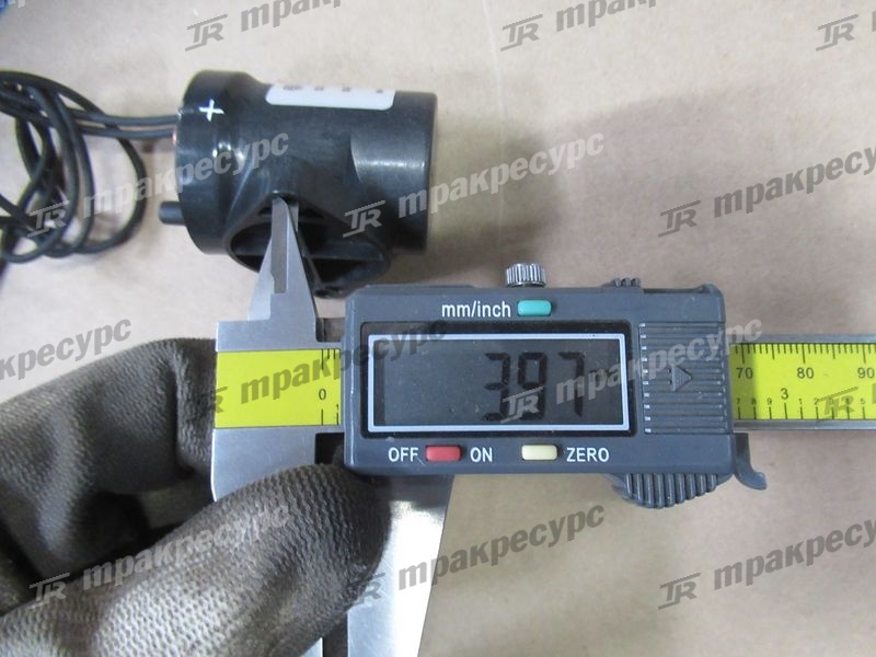 Реле стартера JQX100-24AC