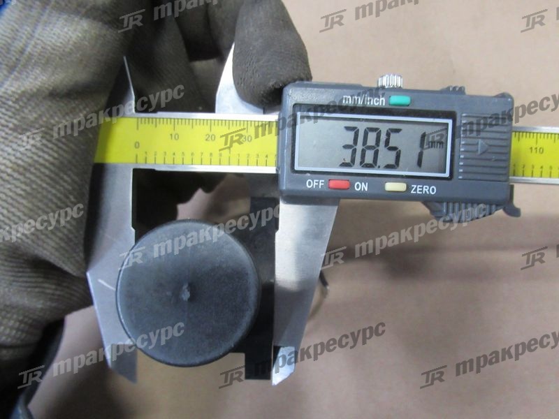 Реле стартера JQX100-24AC