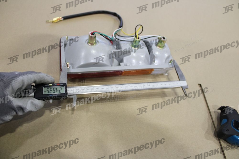 Фонарь задний комбинированный XG931-962H