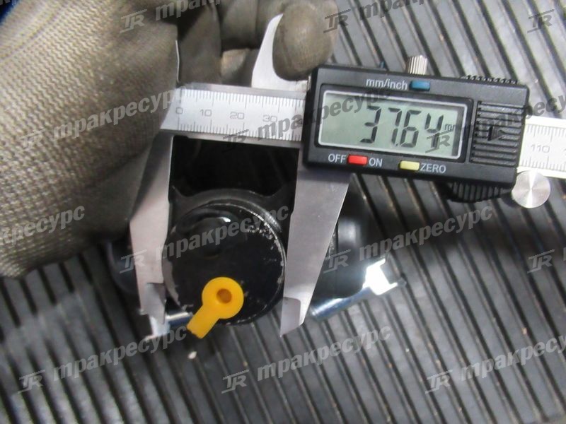 Цилиндр рабочий тормозной HC CPCD50