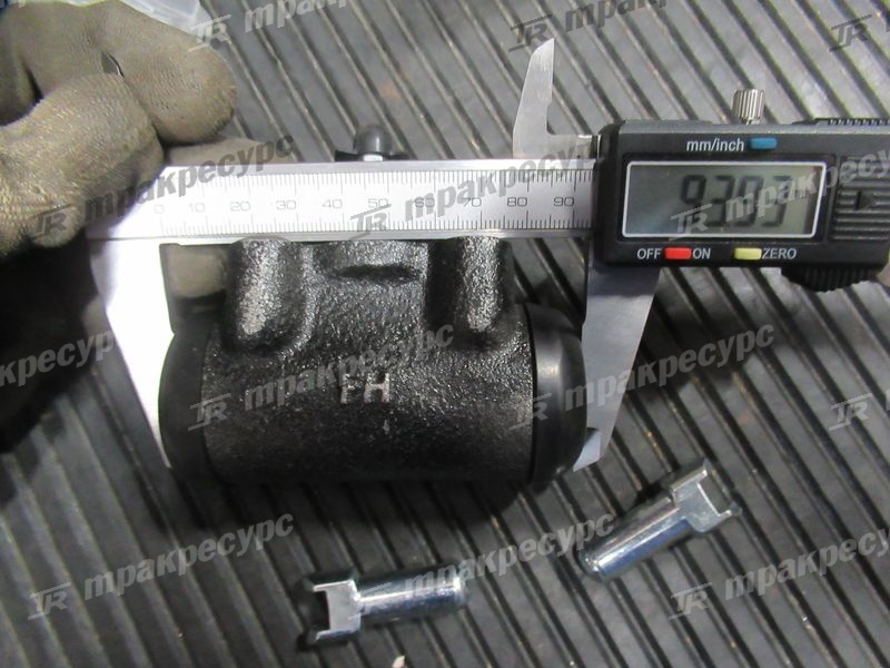 Цилиндр рабочий тормозной HC CPCD50