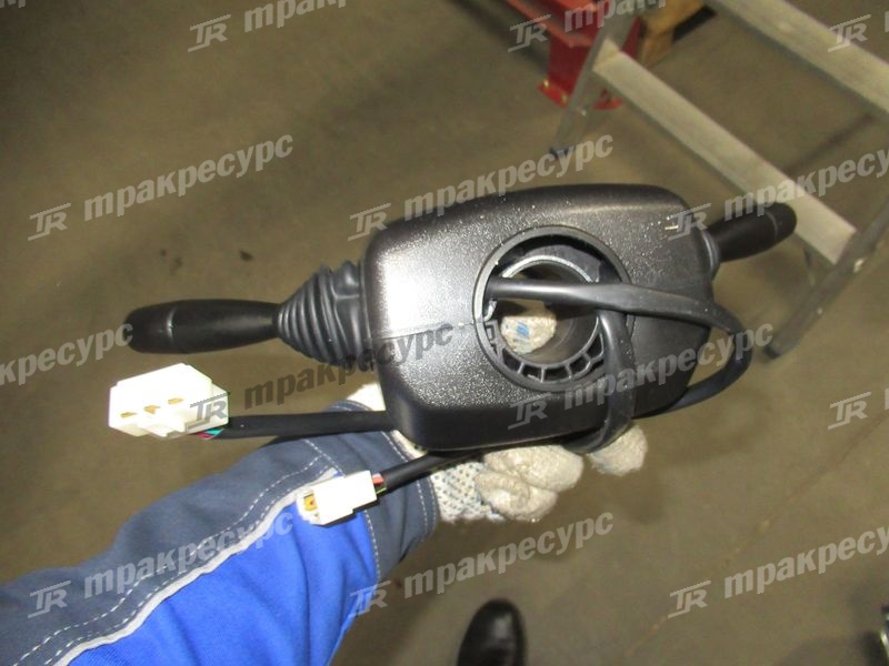 Переключатель комбинированный подрулевой R960-705000-000