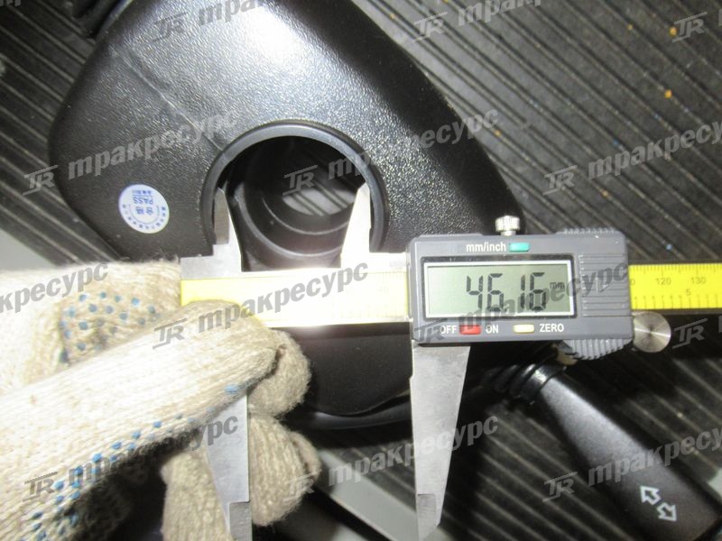 Переключатель комбинированный подрулевой R960-705000-000