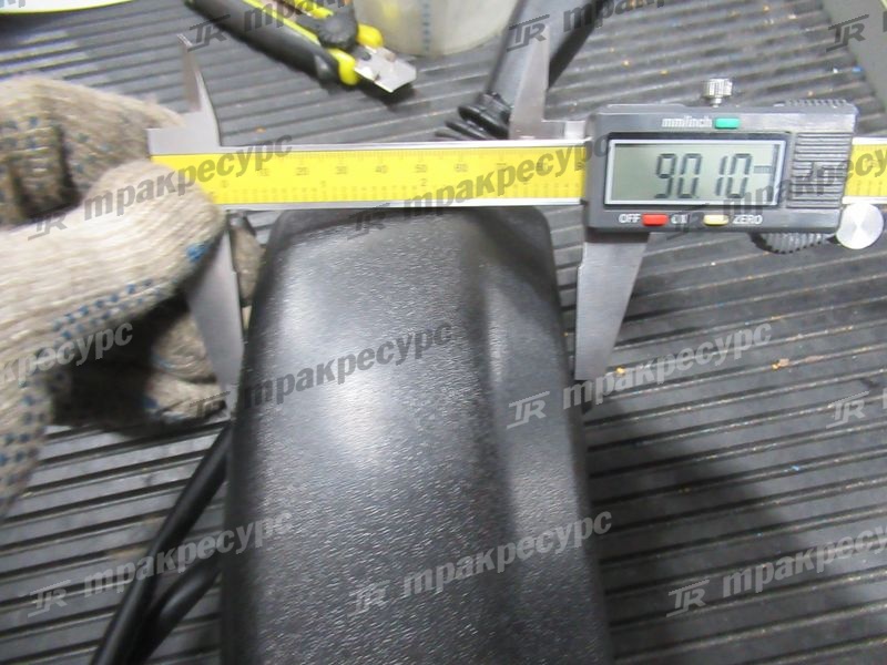 Переключатель комбинированный подрулевой R960-705000-000