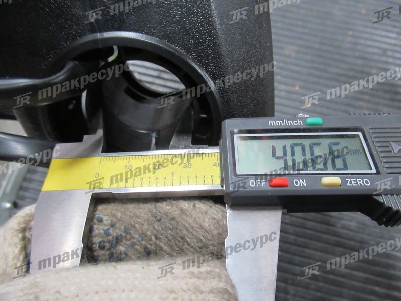 Переключатель комбинированный подрулевой R960-705000-000