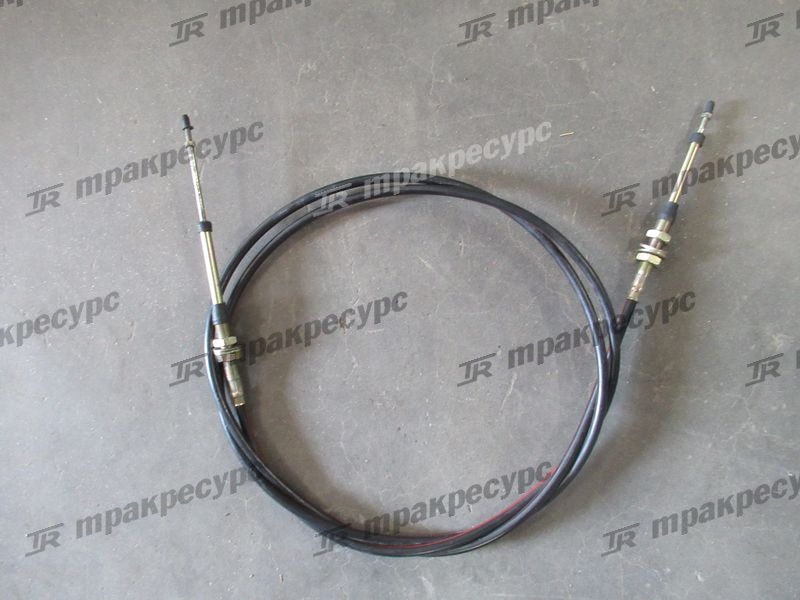 Трос хода XG6121 (вперед-назад)